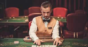 Vulkan Pobeda Casino